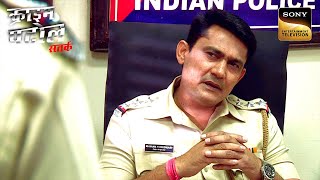 Honest Journalism का एक भयानक और दर्दनाक अंजाम  Crime Patrol  Inspector Series [upl. by Dahle179]