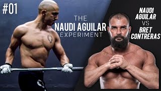 The Great Functional Training Debate  With Naudi Aguilar and Bret Contreras [upl. by Etteloc]