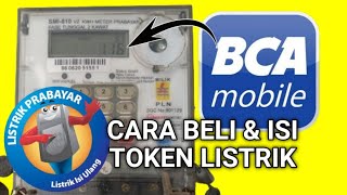 CARA SETOR TUNAI ATM BCA EXPRESI TERBARU UNTUK PEMULA [upl. by Llenra]