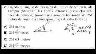 Curso propedeutico preuniversitario para pruebas de admisión UCV USB UCAB UNIMET [upl. by Ruttger]