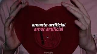 EXO  Artificial Love Sub Español [upl. by Oilut]