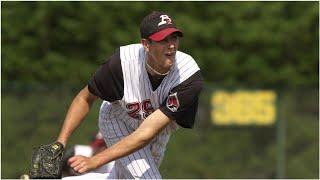 Inside 37yearold pitcher Luke Hagertys improbable comeback story [upl. by Shaeffer465]