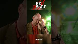 Why Red Dwarf USA Failed reddwarf rowanjcoleman [upl. by Kcinnay]