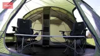 Vango Icarus 600 tent  Cotswold Outdoor product video [upl. by Virginia]