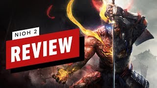 Nioh 2 Review [upl. by Felita]