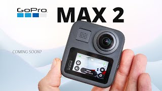 GoPro Max 2 Is More Than Perfect [upl. by Stephan]