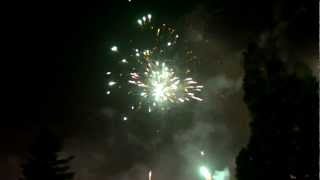 Revelion 2013 la Slobozia 1MOV [upl. by Nire]