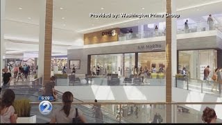 Pearlridge Center makeover to include new tenants theater reduction [upl. by Younglove985]