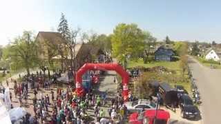 9 Darßmarathon 2014 [upl. by Azmuh185]