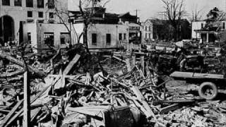 1936 Gainesville GA Tornado [upl. by Laurance]