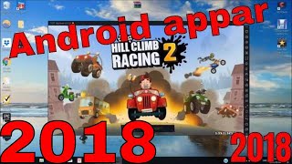 Hur man laddar ner android appar gratis till windows 10 2018 [upl. by Martguerita]