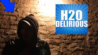 H2O Delirious Face Reveal LEAKED H2O Delirious EXPOSED 2015 [upl. by Ihtac]