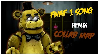 SFMFNAF Ultimate Custom Night All Voice Lines For Animatronics Animated [upl. by Ahusoj]