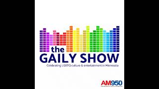 Gaily Show Short LGBTQ shows playing at the Minnesota Fringe Festival [upl. by Obla]