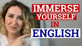 3 Tips Per Imparare L’Inglese Senza Studiare E Senza Trasferirsi AllEstero [upl. by Ilatfan]