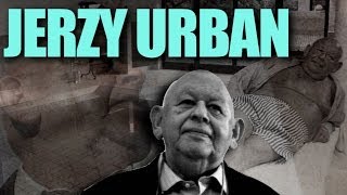 Milioner który nie wiedział jak się dorobić  Jerzy Urban  BizSylwetki [upl. by Okier537]