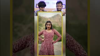 Gima Ashi Instagram Trending Reels Reaction 😍🔥  She Is Fire 🔥💯 gimaashi  V2funreacts [upl. by Ennirak]