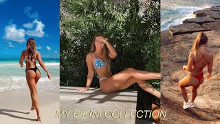 MY BIKINI COLLECTION [upl. by Bal]