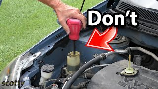 Should You Change Power Steering Fluid in Your Car Myth Busted [upl. by Nylareg]