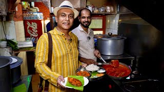 Authentic Kundapur Style KARAVALI LUNCH HOME In Malleshwaram Delicious amp Light On Pocket Seafood [upl. by Sairacaz251]