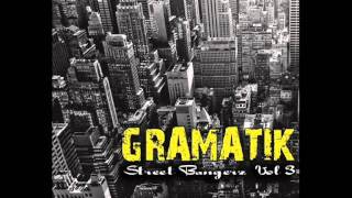 Gramatik  Now I Know [upl. by Quarta]