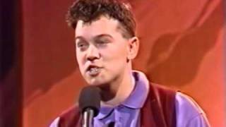 The Golden OneLiners Of Stewart Lee [upl. by Eednas]