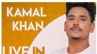 Kamal khan live Show Hindi amp punjabi Mashup song 2019 [upl. by Karee297]