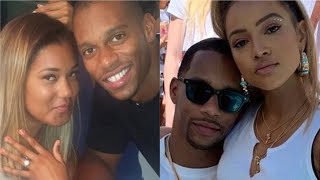 Karrueche and Victor talks MARRIAGE and BABIES [upl. by Winikka]