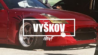 VYŠKOV I 160923 I AFTERMOVIE I MWF [upl. by Bast468]