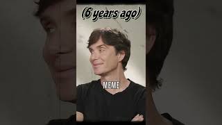 Cillian murphy meme [upl. by Richella]