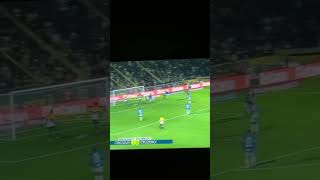 Gol do Bolasie na voz do Gustavo Villani [upl. by Lonni153]