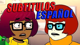 Velma Meets the Original Velma SUB ESPAÑOL AvocadoAnimations [upl. by Aw108]