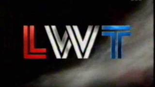 LWT Ident 1997 [upl. by Saiff]