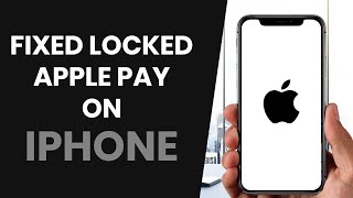 How to QUICKLY Fix Apple Pay Account Being Locked Or Restricted FULL GUIDE [upl. by Isis]