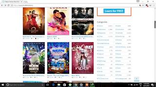 How to download any movie or watch it online [upl. by Noval229]