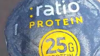 What protein is in this 25g Ratio Protein Yogurt on MALDI by Mass Spec Everything longformcontent [upl. by Regan]