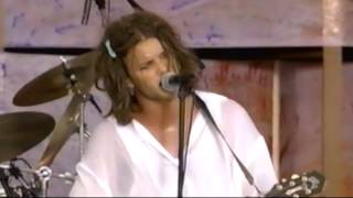 Blind Melon  Working Class Hero Woodstock 94 [upl. by Xed]