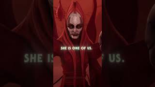 Asajj Ventress  Star Wars [upl. by Buffy]