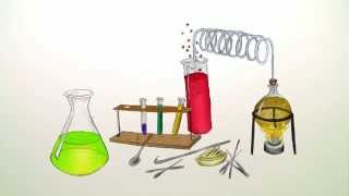 Der isoelektrische Punkt bei Aminosäuren  Chemie  Organische Chemie [upl. by Leandro]