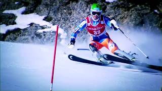 Critérium de la Première Neige Hommes 2014 à Val dIsère  Teaser Version Longue [upl. by Olympium]