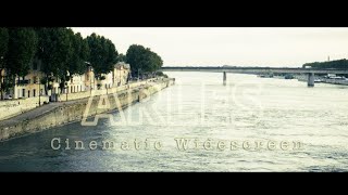 Arles  Cinematic Widescreen [upl. by Matazzoni]