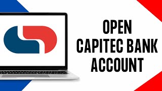 How To Open Capitec Bank Account Online  Create Account on Capitec Bank [upl. by Michael453]