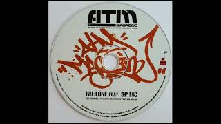 NuTone Feat SP MC – Live Studio Mix ATM Magazine 2005  CoverCDs [upl. by Yrroc]