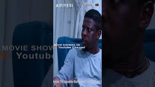 Aifiyesi Yoruba Movie 2024  Official Trailer  Now Showing On ApataTV [upl. by Jasisa]