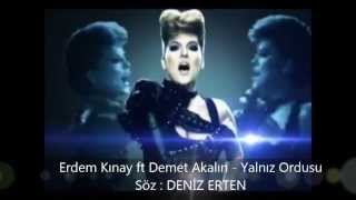 DENİZ ERTEN BESTELERİ TOP 20 [upl. by Favin]