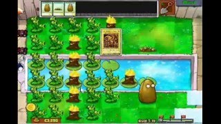 Plantas VS Zombies 3 loquendo [upl. by Bernardo580]