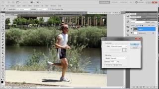 Adobe Photoshop CS5 Extended  Quick Run Through of New Features [upl. by Notlaw]