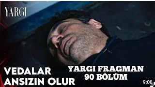 YARGI 90 BÖLÜM FRAGMAN NELER OLACAK yalıçapkını osman kızılcıkşerbeti осман yargı yargı [upl. by Mian]