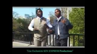 KIMIA NA MOTEMA  KINEXPRESS Productions [upl. by Garvin432]