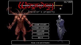 4 Wizardry The Five Ordeals on Steam  Travelers property [upl. by Osric606]